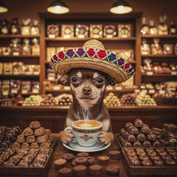 Cocoa Paws